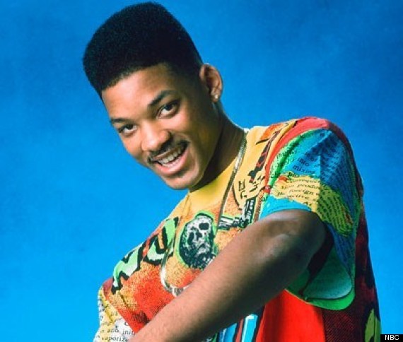 fresh prince