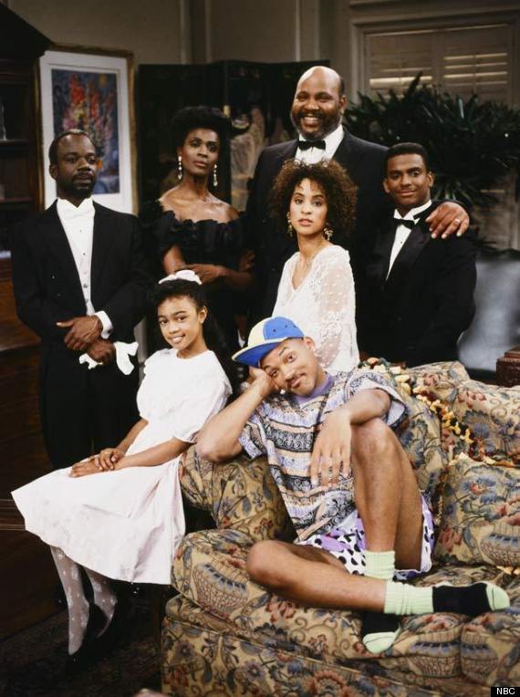 fresh prince