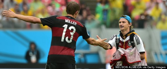 german fan who invaded the pitch