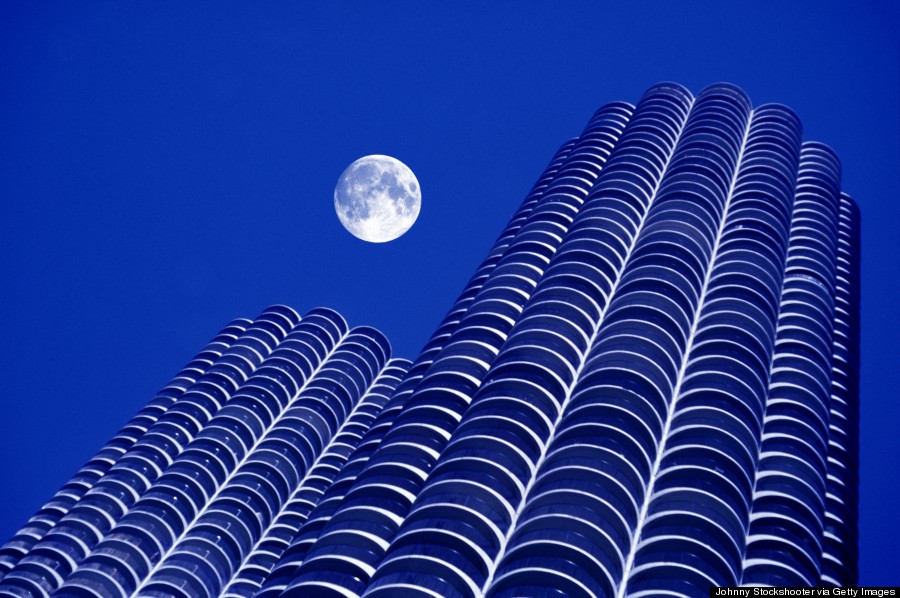 marina city chicago