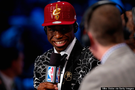 andrew wiggins