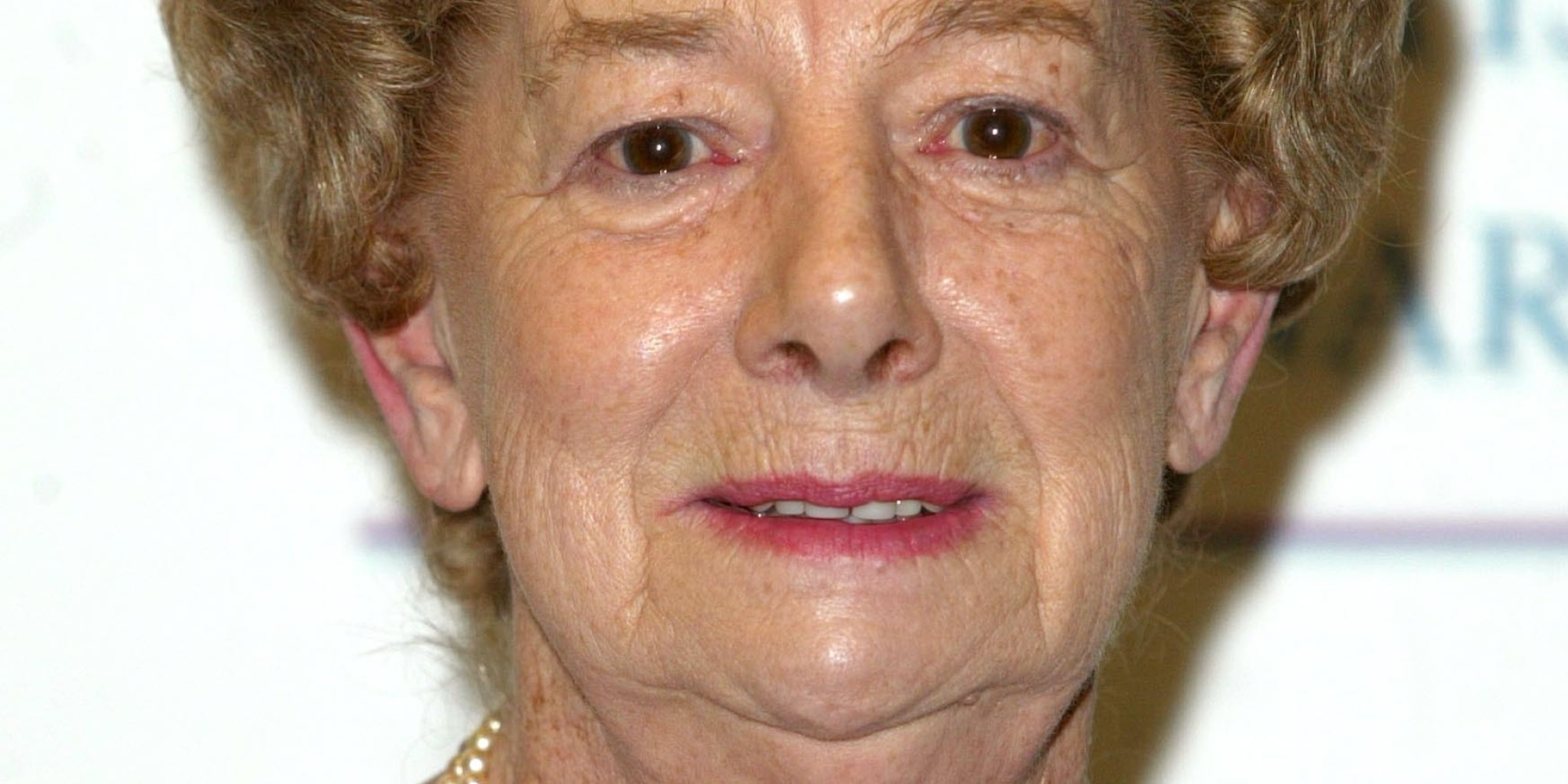 Jean Alexander Thanks 'Coronation Street' Fans For Support After ...