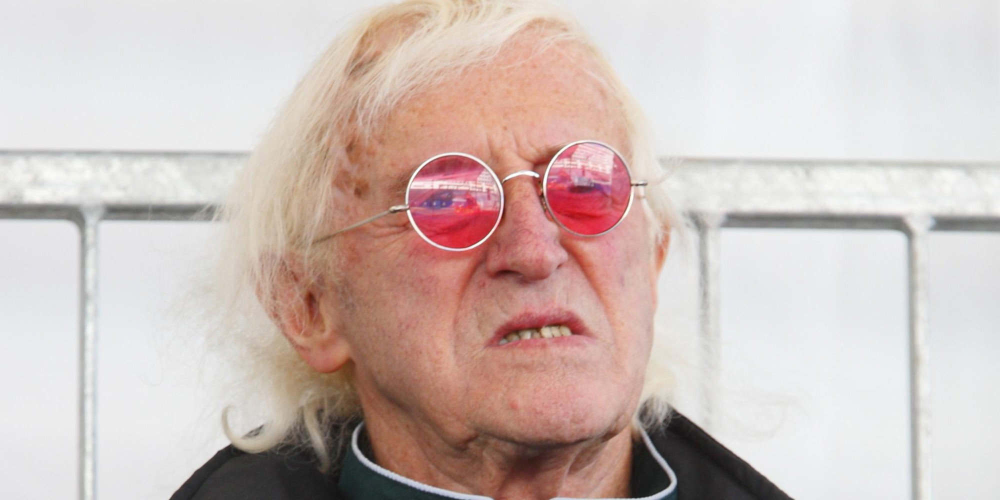 Jimmy Savile Interview From 1990 Reveals Disgraced Star's Apparent ...