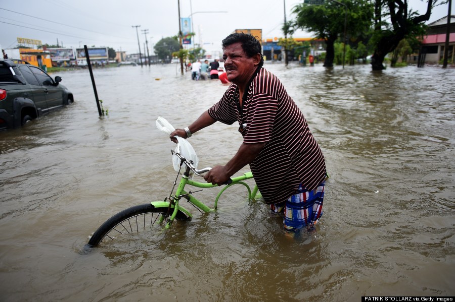 brazil floods