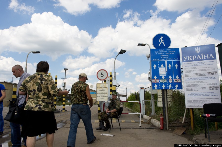 donetsk peoples republic