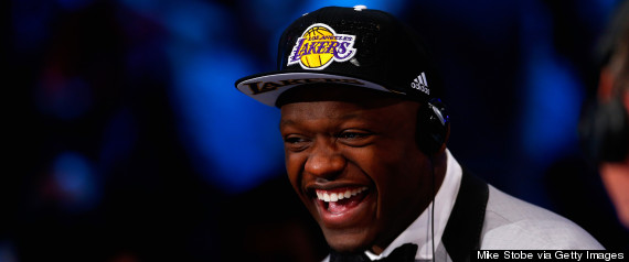 julius randle