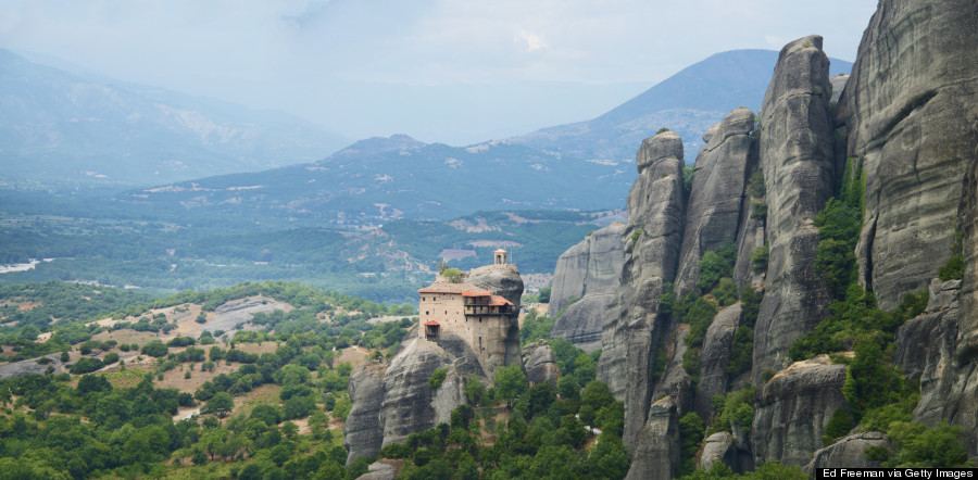 meteora