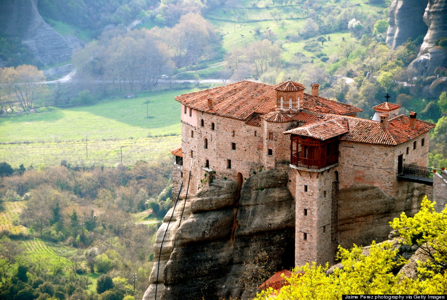 meteora