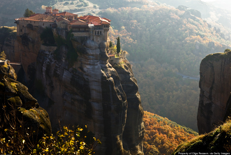 meteora