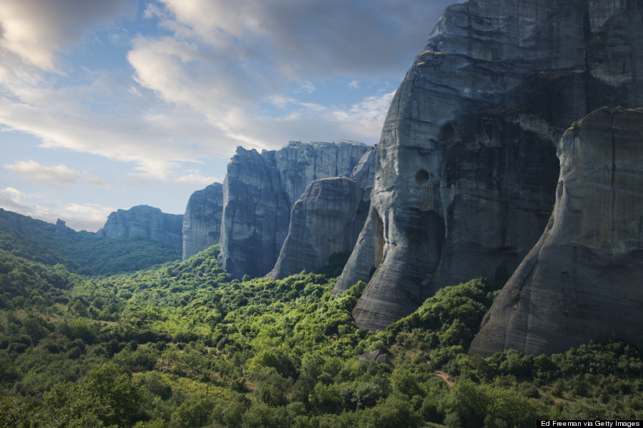 meteora