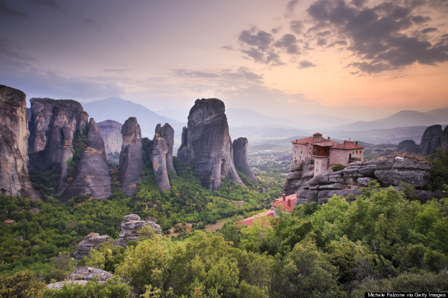 meteora