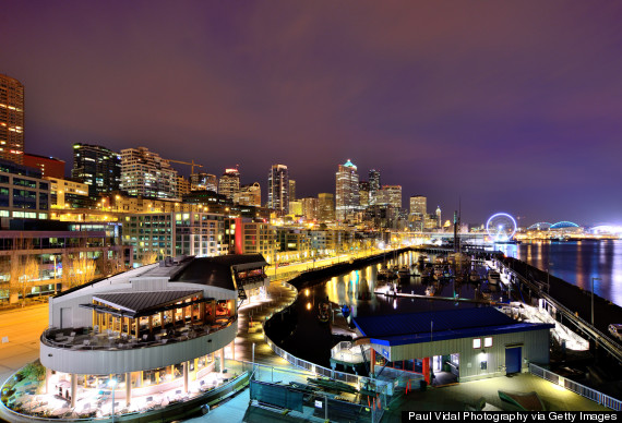 seattle