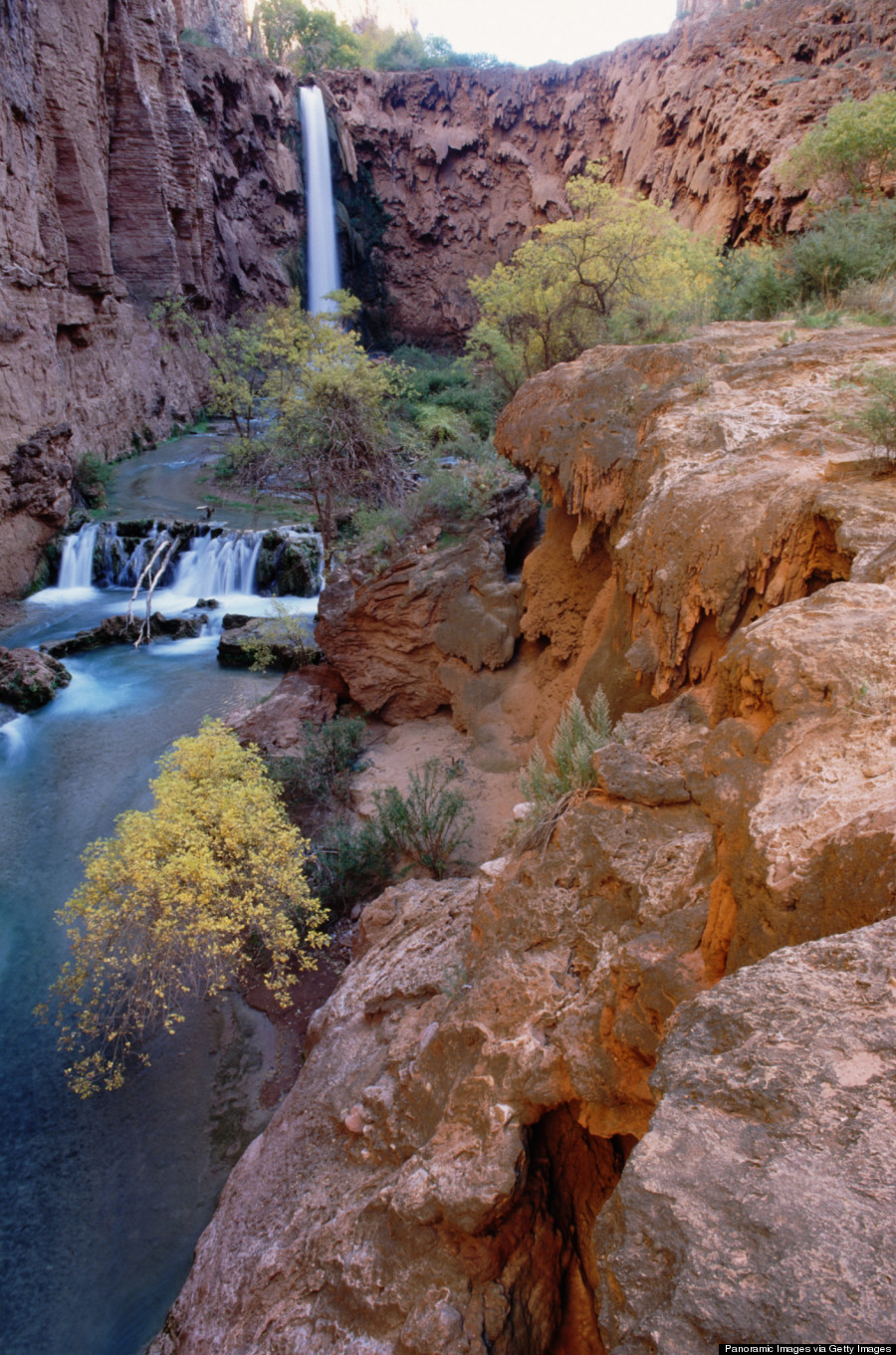 havasu falls