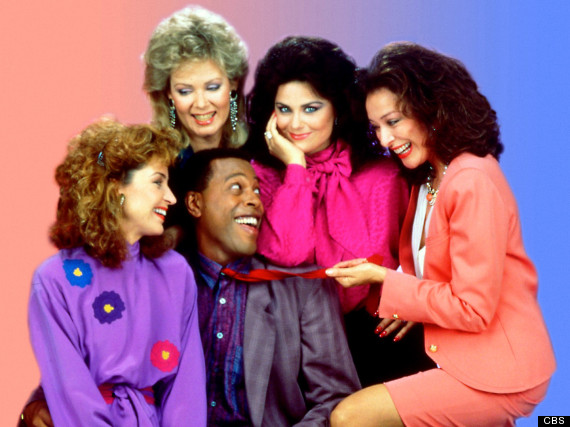 designing women