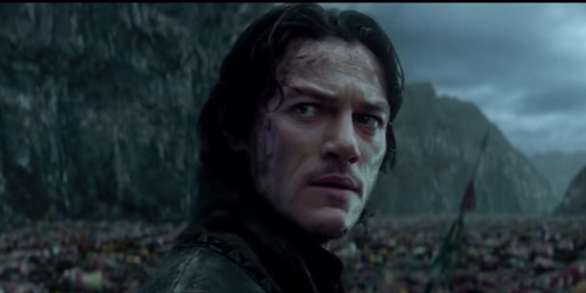 VIDÉO. Dracula Untold: la nouvelle version du conte de Bram Stoker ...