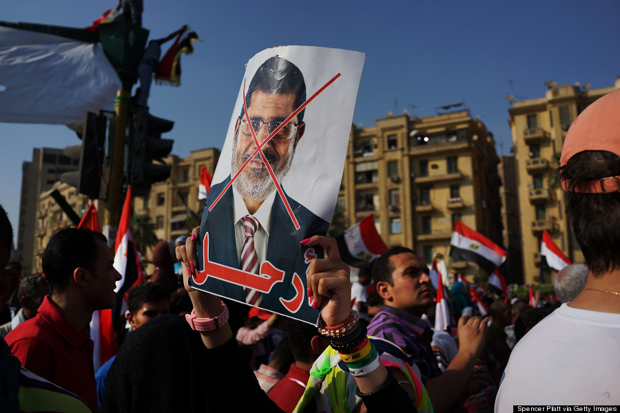 july 3 2013 morsi