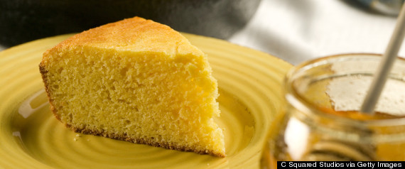 cornbread