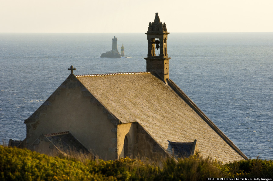 sea chapel