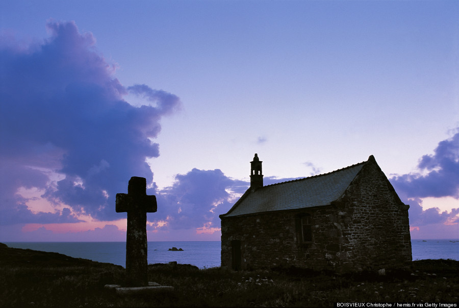 sea chapel