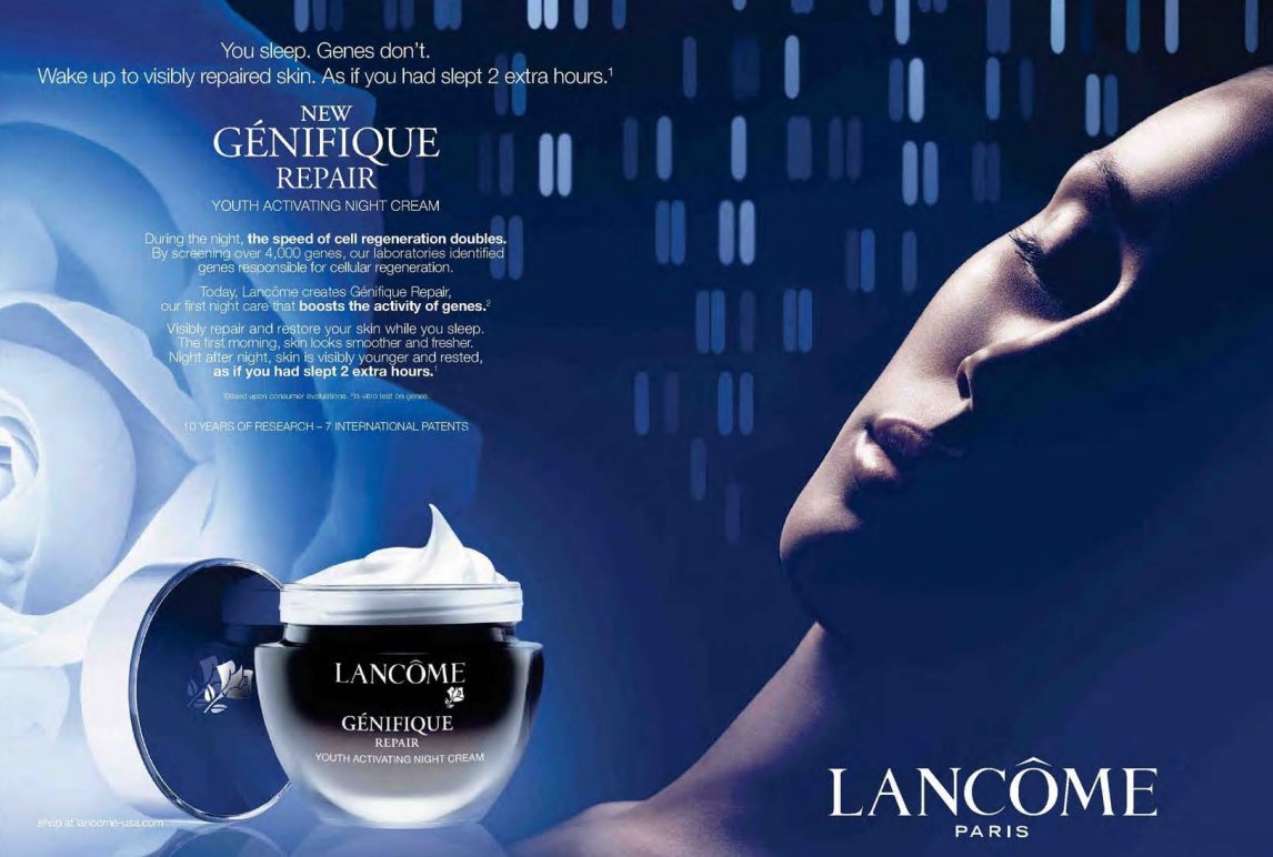 lancome 2