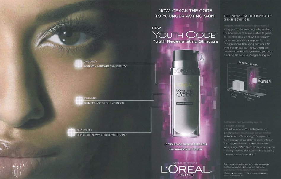 loreal