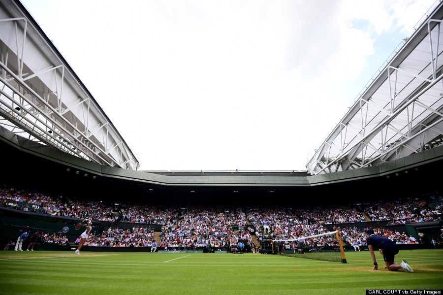 wimbledon