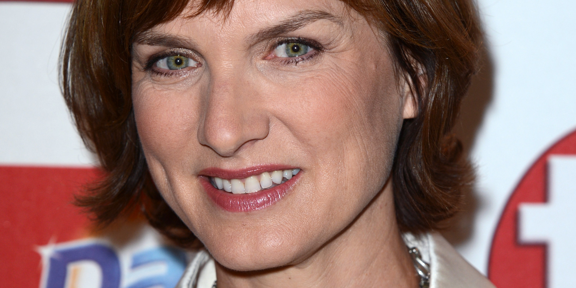 Fiona Bruce Reveals She Likes A Cocktail Before Reading The BBC News.