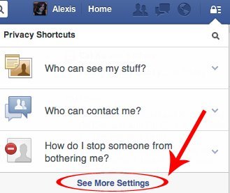 how to delete facebook