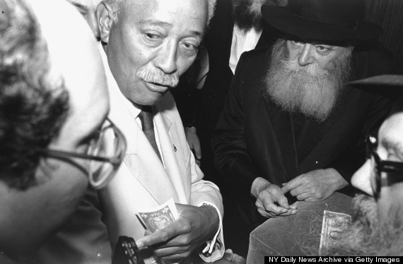 The Lubavitcher Rebbe: A Retrospective Of H Life On The 20th ...