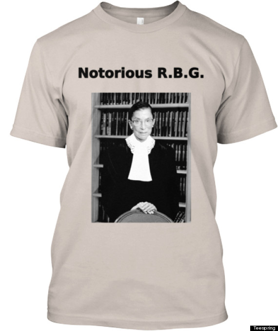 rbg tuesday