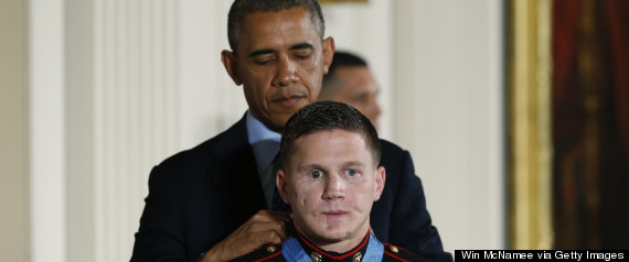 cpl william kyle carpenter