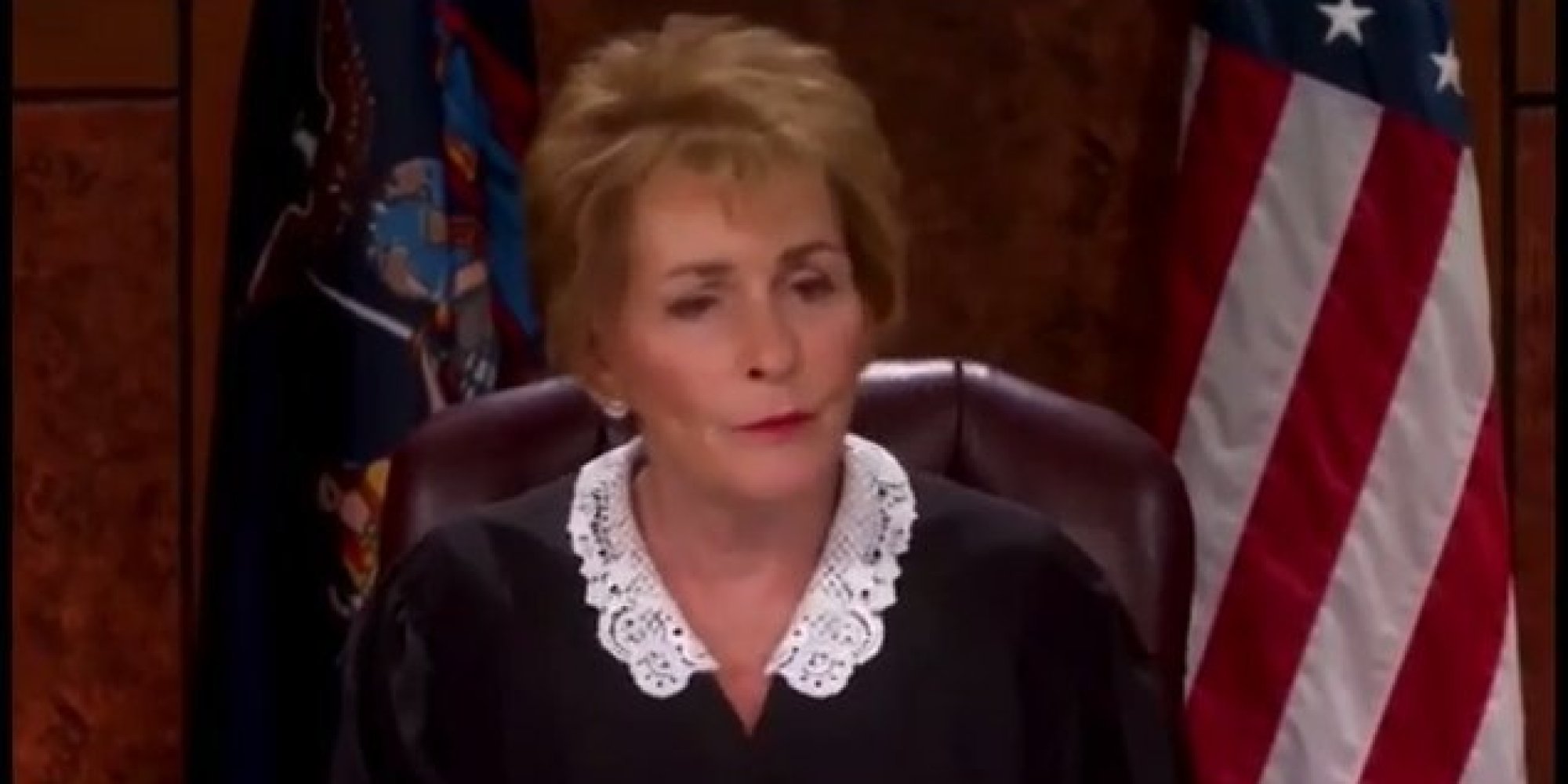 Judge judy gif