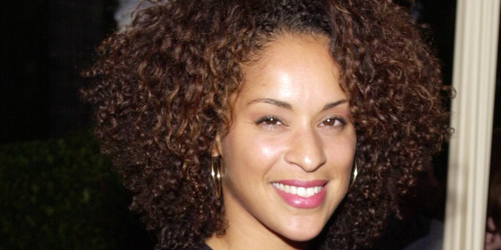 Karyn Parsons' Mission To Share The Untold Stories Of Black History ...