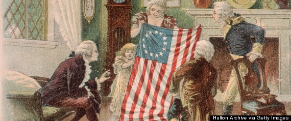 betsy ross