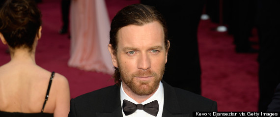 ewan mcgregor