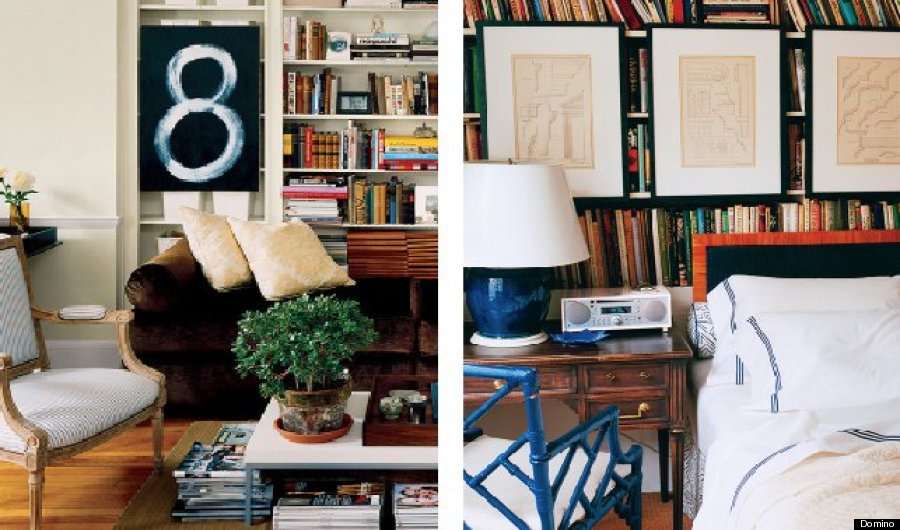 The 10 Most Underutilized Spaces In Your Home | HuffPost