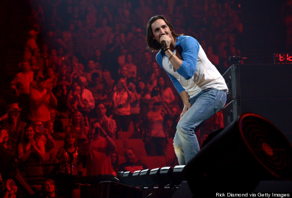 jake owen