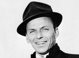 Frank Sinatra's Grandson Attempts Suicide