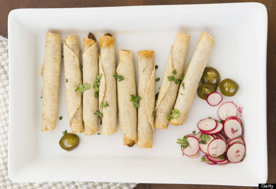 taquitos