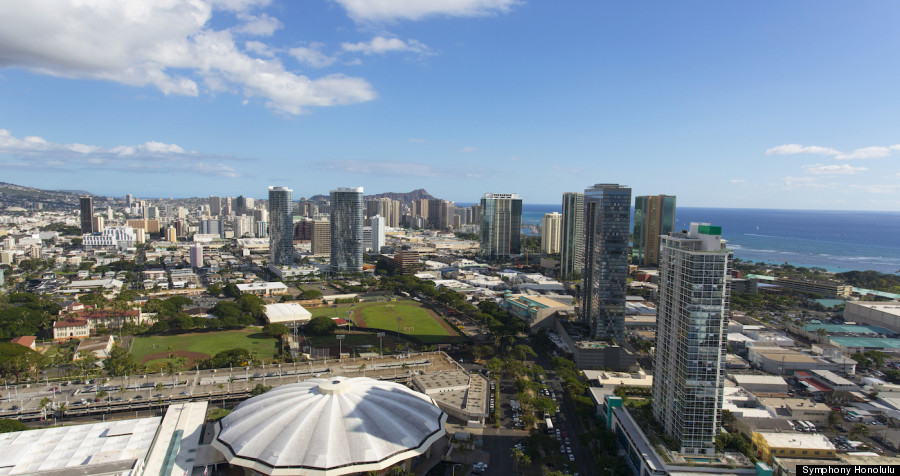 symphony view diamond head