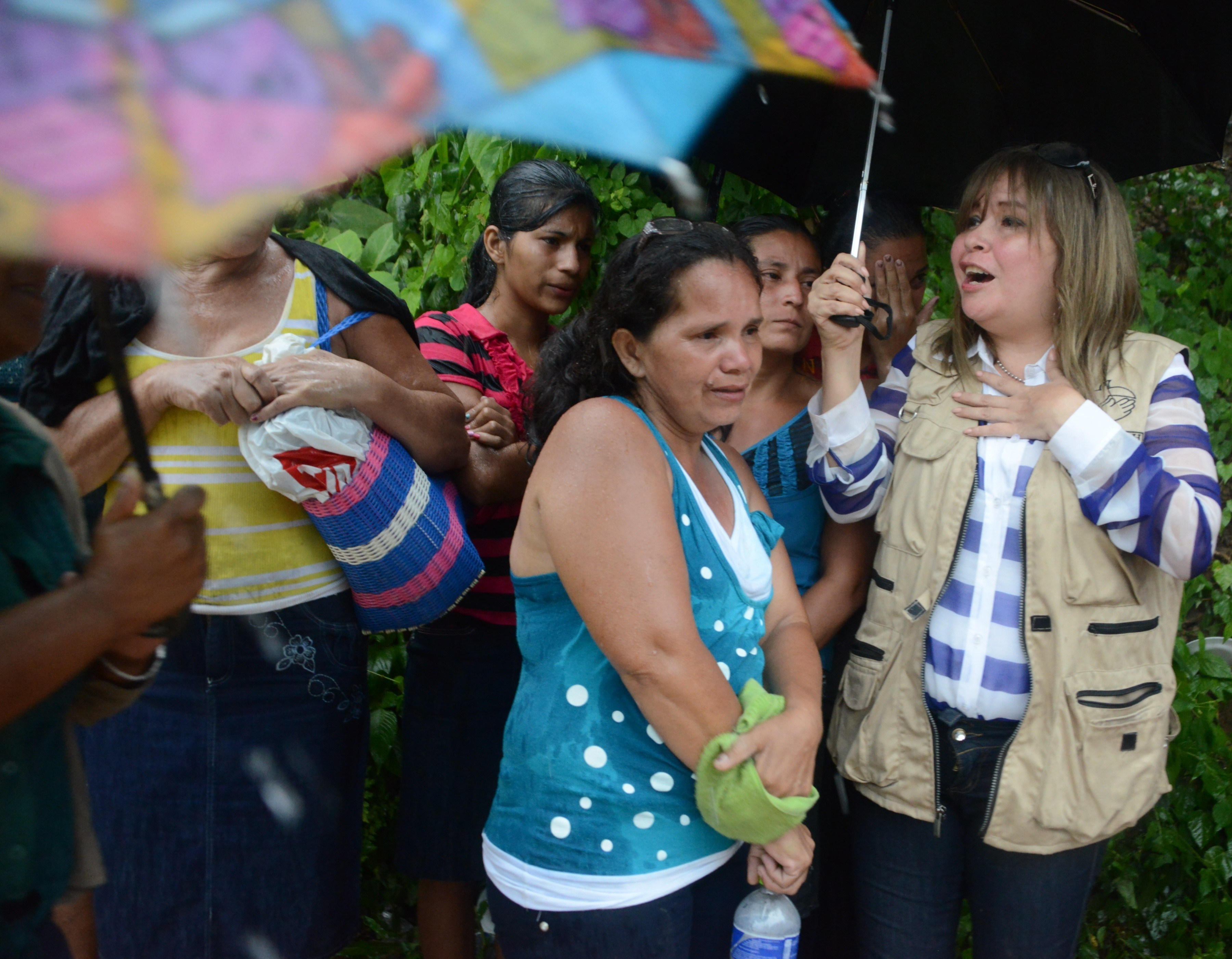 honduras