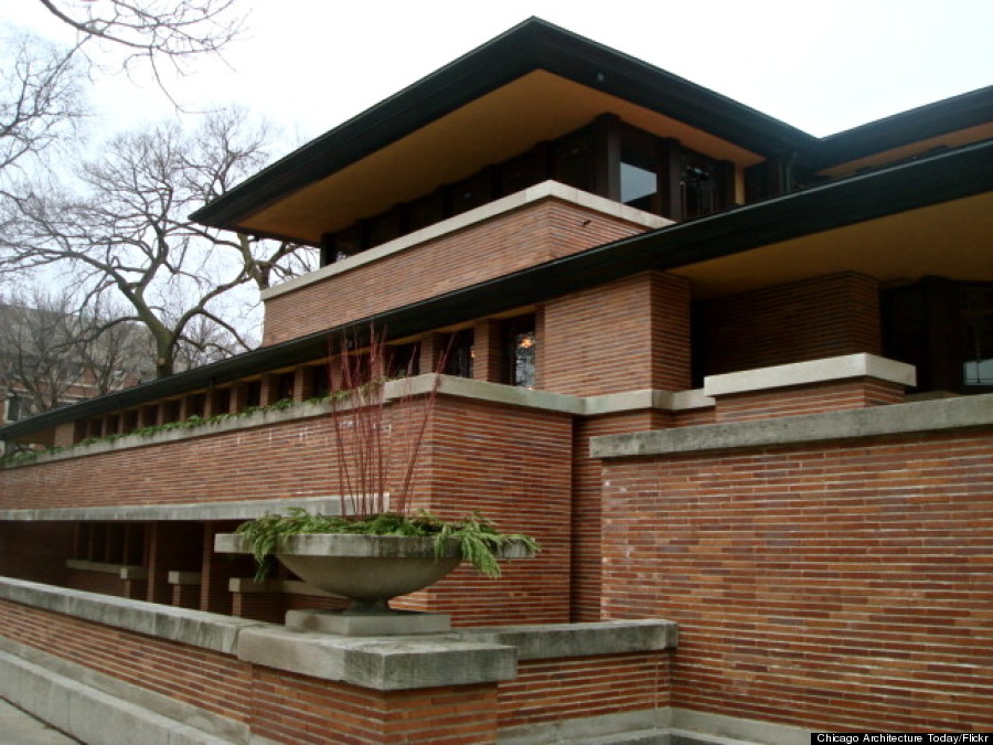 robie house