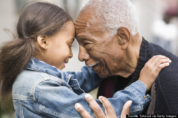 grandparents