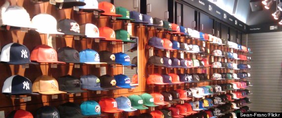 new era store