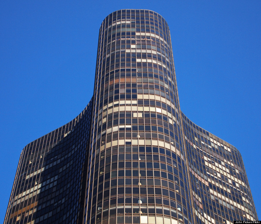 lake point tower