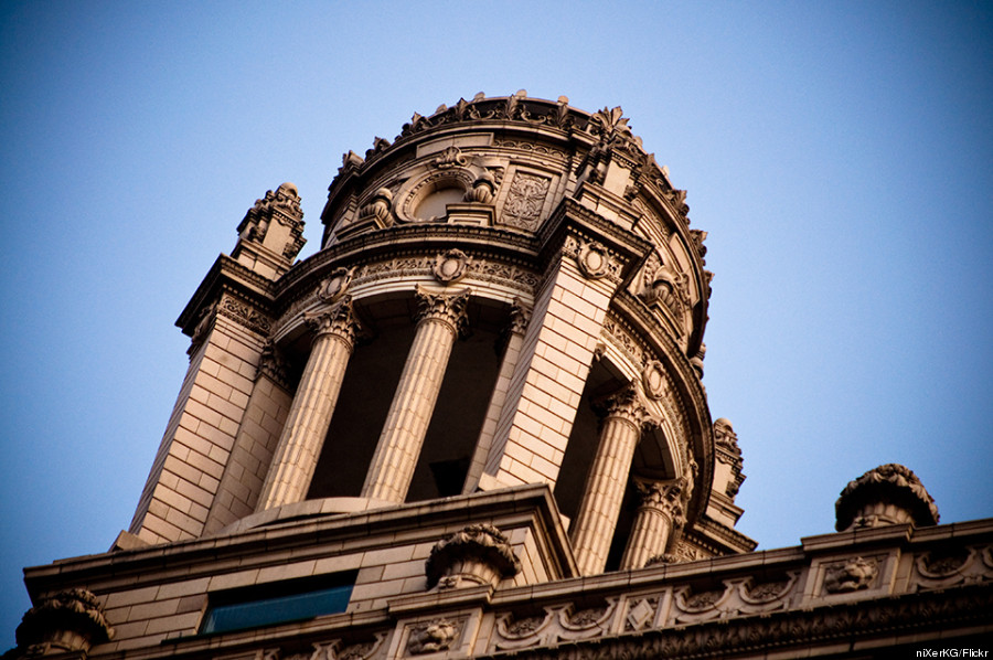 jewelers building