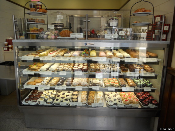 crumbs bake shop