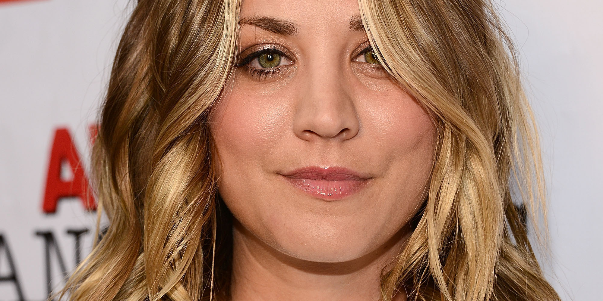 Kaley Cuoco Not Happy With Unflattering Photo Of Her Butt