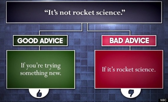 rocket