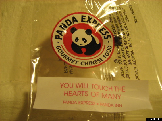 panda express